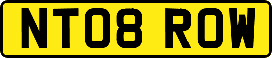 NT08ROW