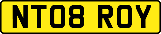 NT08ROY