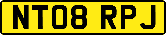NT08RPJ