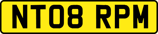 NT08RPM