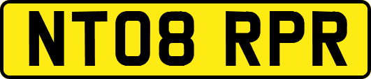 NT08RPR