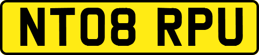 NT08RPU