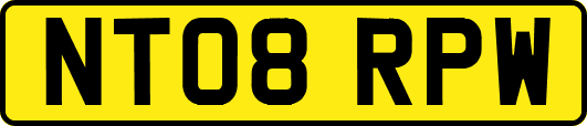 NT08RPW