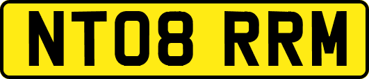 NT08RRM
