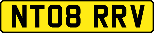 NT08RRV
