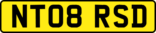 NT08RSD