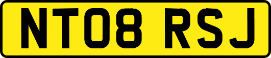 NT08RSJ