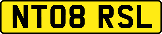 NT08RSL