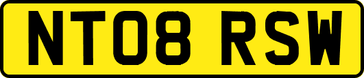 NT08RSW