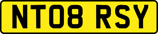 NT08RSY