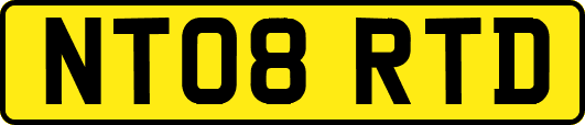 NT08RTD
