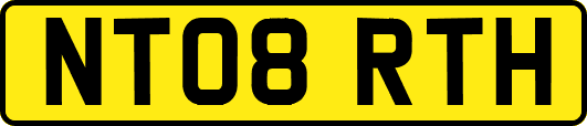 NT08RTH