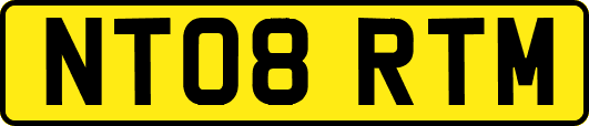 NT08RTM