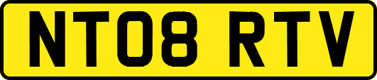 NT08RTV