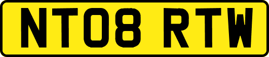 NT08RTW