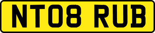 NT08RUB