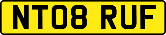 NT08RUF