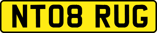 NT08RUG