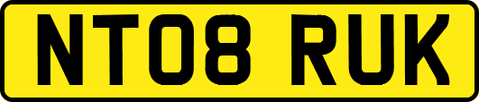 NT08RUK