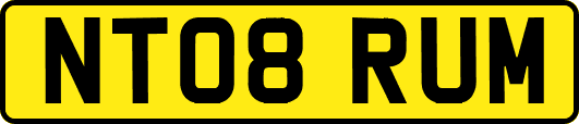 NT08RUM