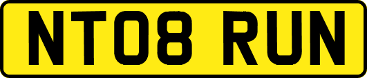NT08RUN
