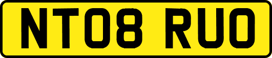 NT08RUO