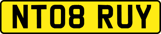 NT08RUY
