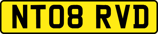 NT08RVD