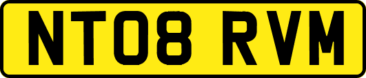 NT08RVM