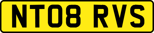 NT08RVS