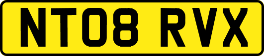 NT08RVX