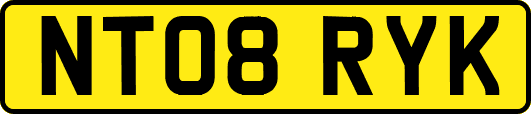 NT08RYK