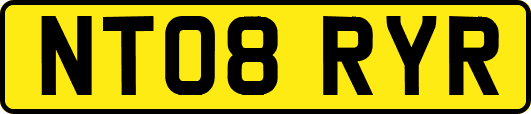 NT08RYR