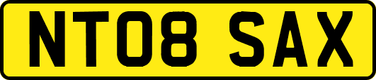 NT08SAX