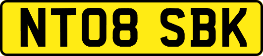 NT08SBK