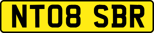 NT08SBR