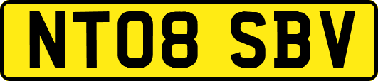 NT08SBV