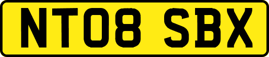 NT08SBX