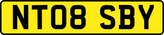 NT08SBY