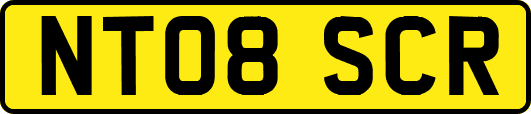 NT08SCR