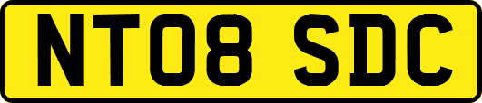 NT08SDC