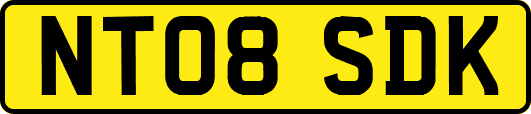 NT08SDK
