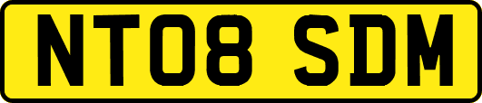 NT08SDM