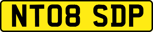 NT08SDP