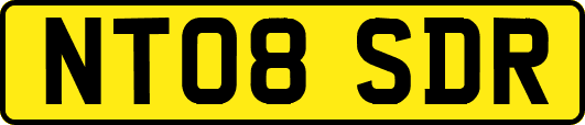 NT08SDR