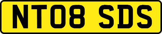 NT08SDS