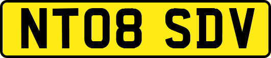 NT08SDV