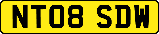 NT08SDW