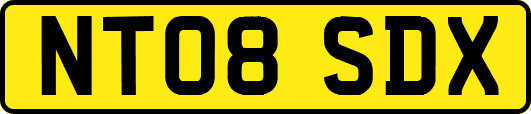 NT08SDX