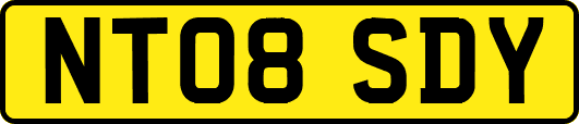 NT08SDY
